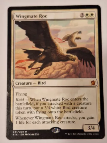 Territorial Roc