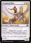 Wingsteed Rider #