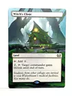 Witch's Clinic