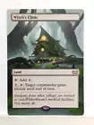Witch's Clinic