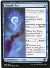 Wizard Class