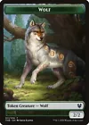 Wolf [Token] #