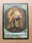 Saproling Token