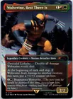 Dire Wolf Prowler [Showcase Foil] #