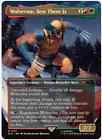 Dire Wolf Prowler [Showcase Foil] #