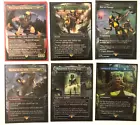 Dire Wolf Prowler [Showcase Foil] #