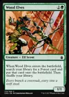 Wood Elves #