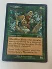 Wood Elves
