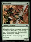 Wood Elves