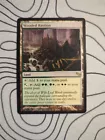 Wooded Bastion