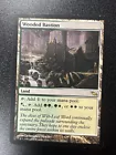 Wooded Bastion