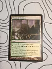 Wooded Bastion