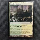 Wooded Bastion