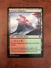 Wooded Ridgeline #