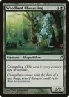 Woodland Stream