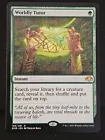 Worldly Tutor
