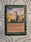 Worldly Tutor