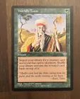 Worldly Tutor