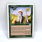 Worldly Tutor