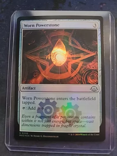 Urza's Power Plant