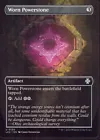 Worn Powerstone
