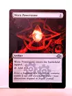 Urza's Command [Extended Art] #