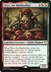 Xyris, the Writhing Storm