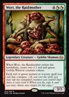 Roar of the Wurm