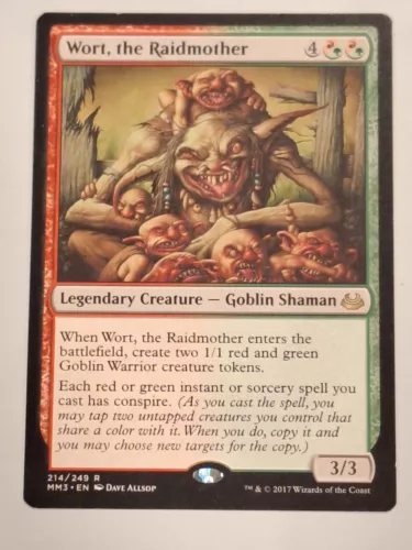 Roar of the Wurm