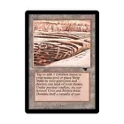 Strip Mine