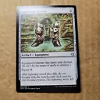 Lightning Greaves #