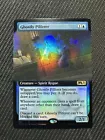 Ghostly Pilferer