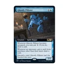 Ghostly Pilferer
