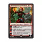 Chandra, Bold Pyromancer