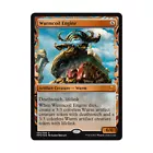 Wurmcoil Engine