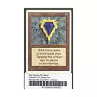 Mox Sapphire