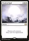 Wrath of God [Foil] #