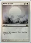 Wrath of God #