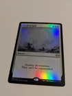 Wrath of God [Foil] #