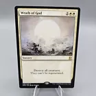 Wrath of God