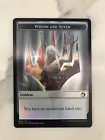Wurm Token