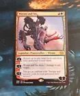 Wrenn and Six