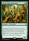 Wren's Run Packmaster #