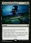 Wretched Confluence #