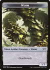 Wurm Token