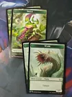 Insect // Manifest Token #
