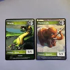 Scaled Wurm