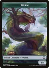Elfhame Wurm #