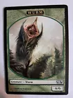 Massacre Wurm [Foil] #
