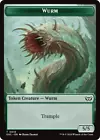 Wurm [Token] #